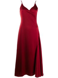 Filippa K платье Callie с запахом