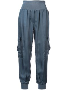 Cinq A Sept брюки Giles