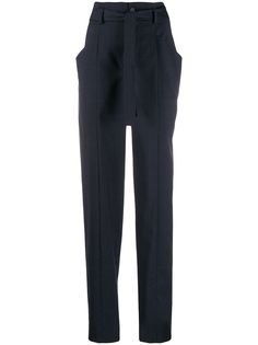 Isabel Marant Étoile брюки Vittoria