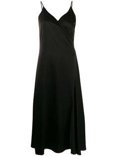 Filippa K платье Callie с запахом