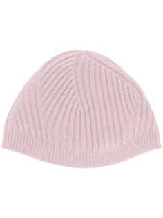 Pringle of Scotland шапка бини в рубчик