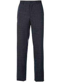 Kent & Curwen классические брюки
