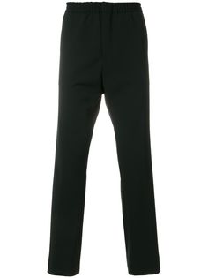 Tommy Hilfiger брюки прямого кроя