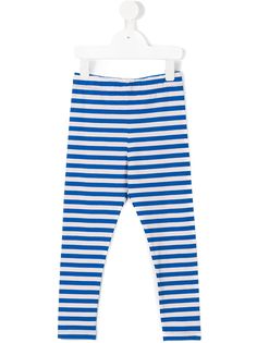 Tiny Cottons леггинсы в полоску