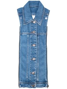 Veronica Beard рубашка Slate Dickey