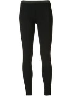 Kru облегающие легинсы