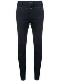 Closed джинсы скинни