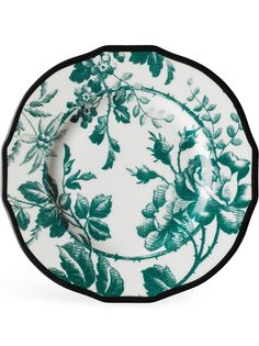 Gucci блюдо Herbarium Bb