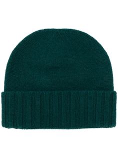 Pringle of Scotland шапка Scottish в рубчик