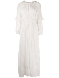 Isabel Marant Étoile платье Justine