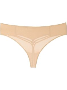 Marlies Dekkers трусы-стринги Dame de Paris