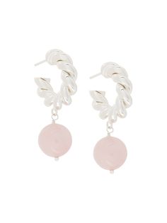 Isabel Lennse серьги-подвески