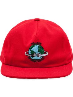 Palace кепка Fist Bump