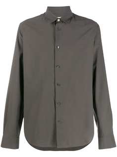 Paul Smith рубашка на пуговицах в виде жуков