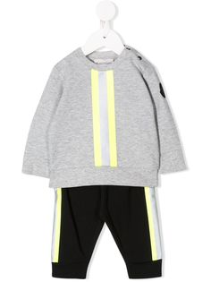 Moncler Kids спортивный костюм