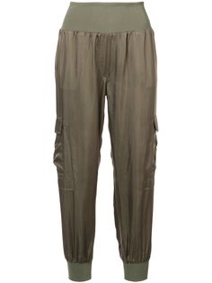 Cinq A Sept брюки Giles