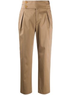 LAutre Chose зауженные брюки