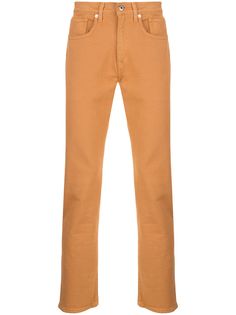 Levis: Made & Crafted джинсы 502 прямого кроя