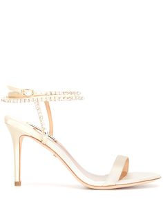 Badgley Mischka босоножки Claudette