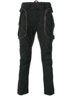 Faith Connexion брюки-карго