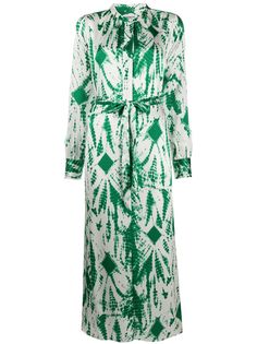 Essentiel Antwerp платье-рубашка Verna