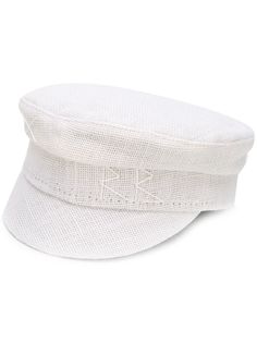 Ruslan Baginskiy кепка Baker Boy