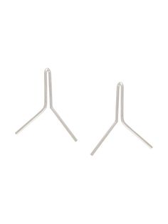 Y/Project серьга-кафф