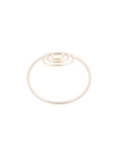 Natalie Marie Ochre Ring