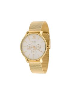 TIMEX наручные часы Transcend 38 мм