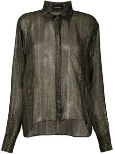 Olympiah рубашка Rose