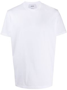 Nanushka футболка Taran стандартного кроя