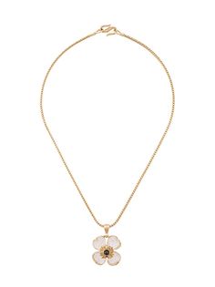Goossens Trefle pendant