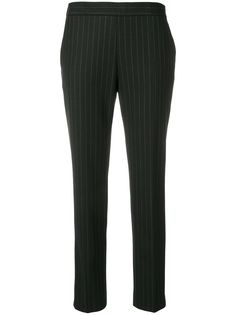Alberto Biani брюки прямого кроя