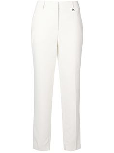 Salvatore Ferragamo skinny trousers