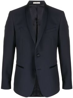 Corneliani пиджак-смокинг
