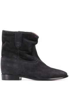 Isabel Marant ботинки Crisi