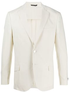 Tonello пиджак узкого кроя