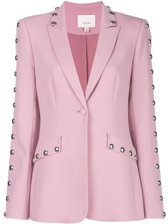 Cinq A Sept блейзер Dive