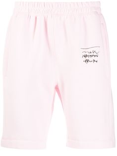 Styland Not Rain Proof track shorts