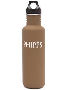 Phipps сумка для воды с логотипом