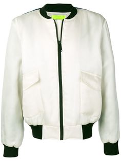 Ex Infinitas куртка-бомбер Extreme Surfer