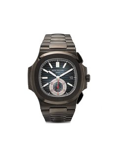 MAD Paris наручные часы Patek Philippe Nautilus 5980 45 мм