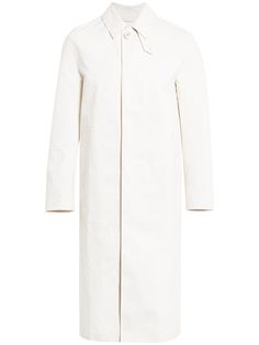 Mackintosh пальто