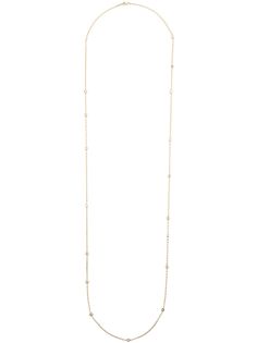 Kristin Hanson колье Dia by Yard