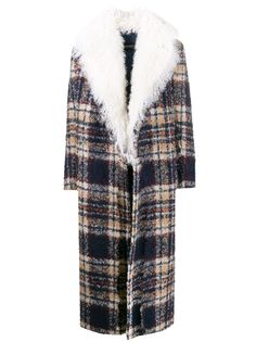 Simonetta Ravizza пальто Edera