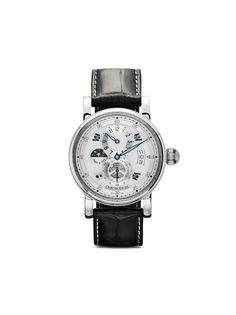 Chronoswiss наручные часы Flying Regulator Night and Day 41 мм