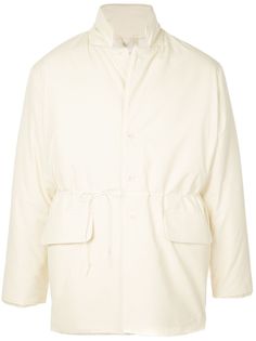 Camiel Fortgens куртка на кнопках