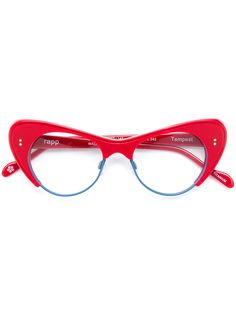 Rapp Tempest eyeglasses