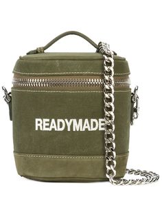 Readymade сумка на плечо на цепочке