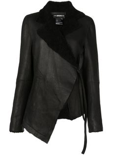Ann Demeulemeester куртка Sander